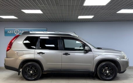 Nissan X-Trail, 2008 год, 800 000 рублей, 8 фотография