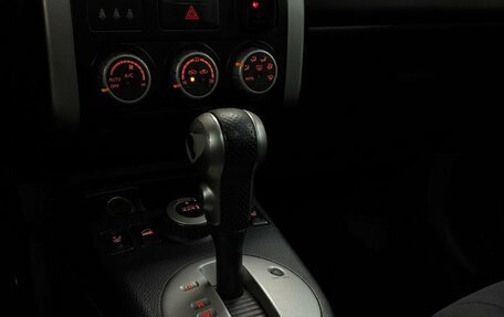 Nissan X-Trail, 2008 год, 800 000 рублей, 20 фотография