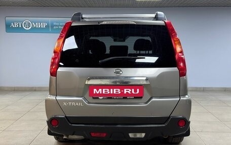 Nissan X-Trail, 2008 год, 800 000 рублей, 6 фотография