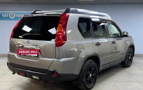 Nissan X-Trail, 2008 год, 800 000 рублей, 7 фотография