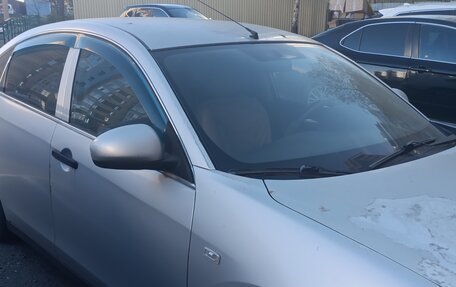 Nissan Almera, 2014 год, 420 000 рублей, 2 фотография