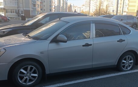 Nissan Almera, 2014 год, 420 000 рублей, 8 фотография