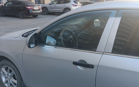 Nissan Almera, 2014 год, 420 000 рублей, 4 фотография