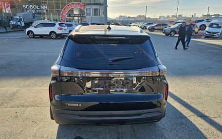 Chery Tiggo 4 I рестайлинг, 2024 год, 1 699 995 рублей, 6 фотография