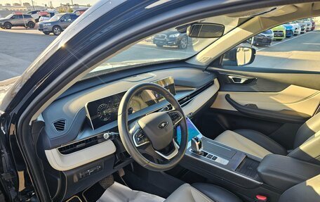 Chery Tiggo 4 I рестайлинг, 2024 год, 1 699 995 рублей, 9 фотография