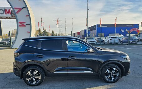 Chery Tiggo 4 I рестайлинг, 2024 год, 1 699 995 рублей, 8 фотография