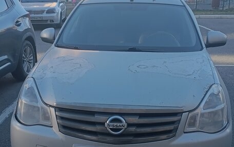 Nissan Almera, 2014 год, 420 000 рублей, 6 фотография