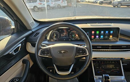 Chery Tiggo 4 I рестайлинг, 2024 год, 1 699 995 рублей, 16 фотография