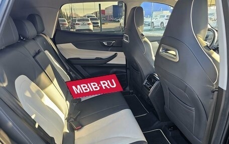Chery Tiggo 4 I рестайлинг, 2024 год, 1 699 995 рублей, 14 фотография