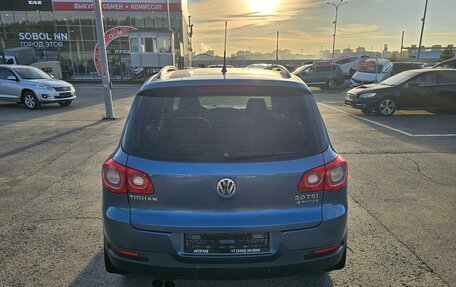 Volkswagen Tiguan I, 2011 год, 1 259 995 рублей, 6 фотография