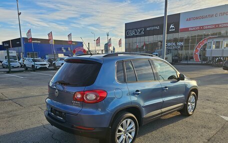 Volkswagen Tiguan I, 2011 год, 1 259 995 рублей, 7 фотография