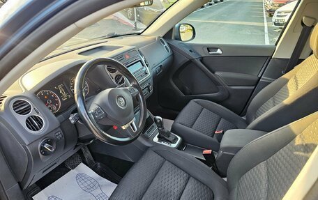 Volkswagen Tiguan I, 2011 год, 1 259 995 рублей, 9 фотография
