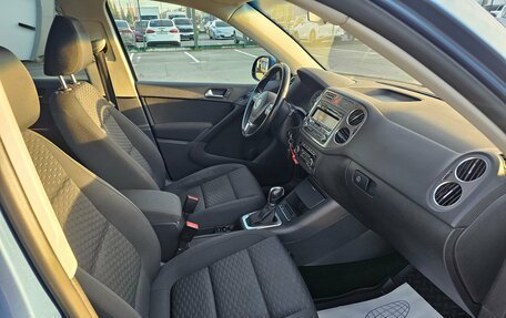 Volkswagen Tiguan I, 2011 год, 1 259 995 рублей, 12 фотография
