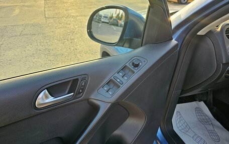 Volkswagen Tiguan I, 2011 год, 1 259 995 рублей, 10 фотография