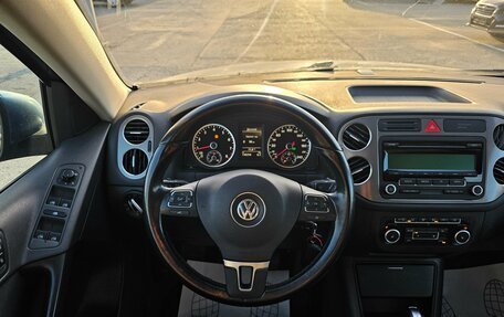 Volkswagen Tiguan I, 2011 год, 1 259 995 рублей, 15 фотография