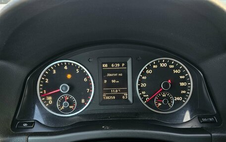 Volkswagen Tiguan I, 2011 год, 1 259 995 рублей, 16 фотография