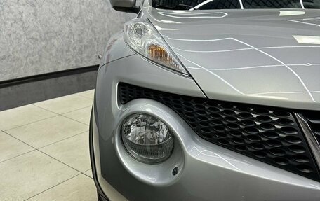 Nissan Juke II, 2014 год, 1 065 000 рублей, 8 фотография