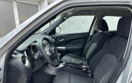 Nissan Juke II, 2014 год, 1 065 000 рублей, 12 фотография