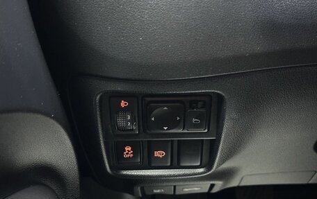 Nissan Juke II, 2014 год, 1 065 000 рублей, 19 фотография