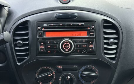Nissan Juke II, 2014 год, 1 065 000 рублей, 21 фотография