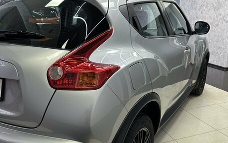 Nissan Juke II, 2014 год, 1 065 000 рублей, 11 фотография