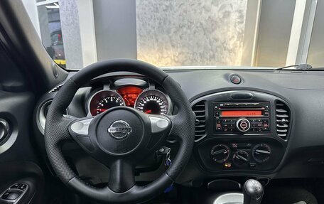 Nissan Juke II, 2014 год, 1 065 000 рублей, 25 фотография