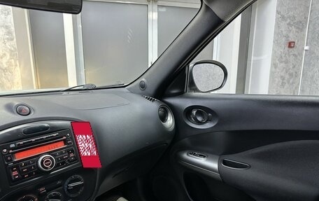 Nissan Juke II, 2014 год, 1 065 000 рублей, 23 фотография