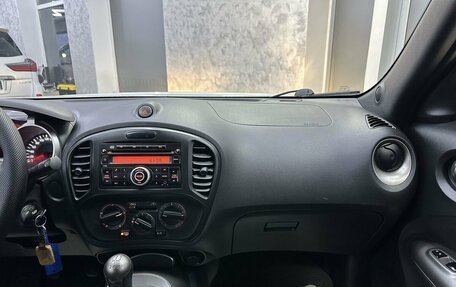 Nissan Juke II, 2014 год, 1 065 000 рублей, 26 фотография