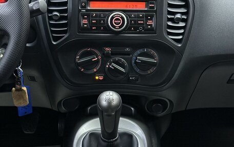 Nissan Juke II, 2014 год, 1 065 000 рублей, 30 фотография