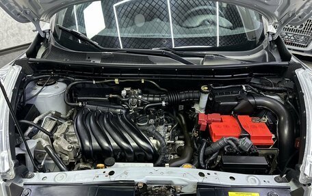 Nissan Juke II, 2014 год, 1 065 000 рублей, 28 фотография