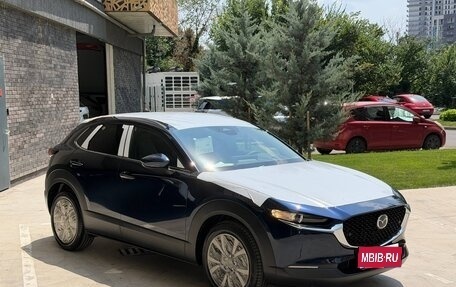 Mazda CX-30 I, 2026 год, 4 106 000 рублей, 1 фотография