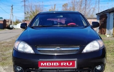 Chevrolet Lacetti, 2012 год, 700 000 рублей, 1 фотография