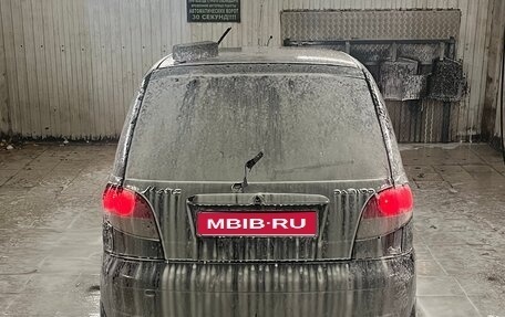 Daewoo Matiz I, 2011 год, 149 999 рублей, 1 фотография