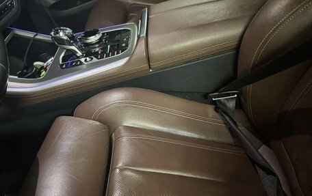 BMW X5, 2021 год, 6 500 000 рублей, 1 фотография