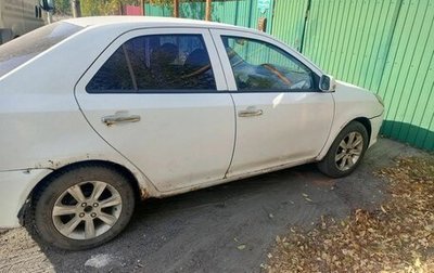 Geely MK I рестайлинг, 2013 год, 125 000 рублей, 1 фотография