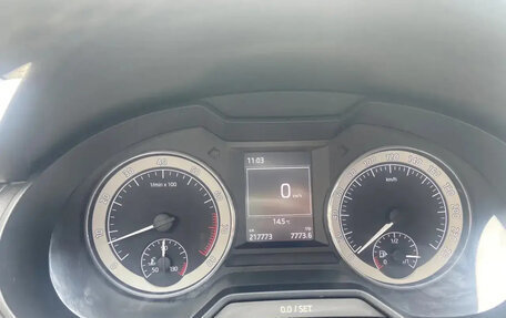 Skoda Octavia, 2016 год, 1 050 000 рублей, 1 фотография