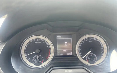 Skoda Octavia, 2016 год, 1 050 000 рублей, 1 фотография