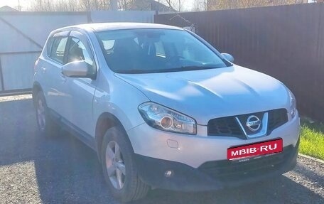 Nissan Qashqai, 2011 год, 1 050 000 рублей, 1 фотография