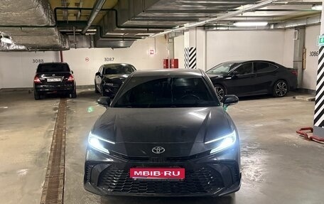 Toyota Camry, 2024 год, 3 590 000 рублей, 1 фотография