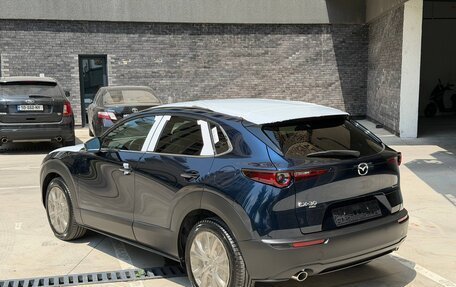 Mazda CX-30 I, 2026 год, 4 106 000 рублей, 3 фотография