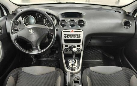 Peugeot 308 II, 2010 год, 430 000 рублей, 9 фотография
