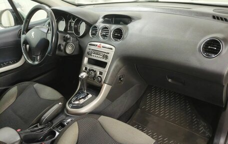 Peugeot 308 II, 2010 год, 430 000 рублей, 10 фотография