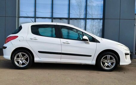 Peugeot 308 II, 2010 год, 430 000 рублей, 6 фотография