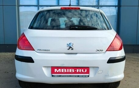 Peugeot 308 II, 2010 год, 430 000 рублей, 8 фотография