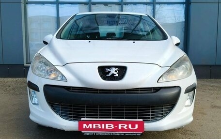 Peugeot 308 II, 2010 год, 430 000 рублей, 3 фотография