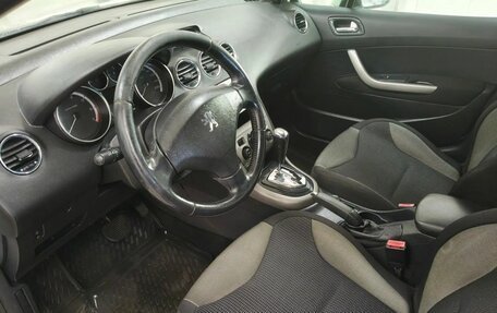Peugeot 308 II, 2010 год, 430 000 рублей, 11 фотография