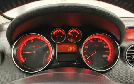 Peugeot 308 II, 2010 год, 430 000 рублей, 12 фотография