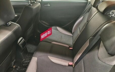 Peugeot 308 II, 2010 год, 430 000 рублей, 13 фотография