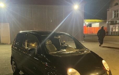 Daewoo Matiz I, 2011 год, 149 999 рублей, 3 фотография