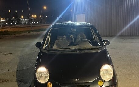 Daewoo Matiz I, 2011 год, 149 999 рублей, 2 фотография